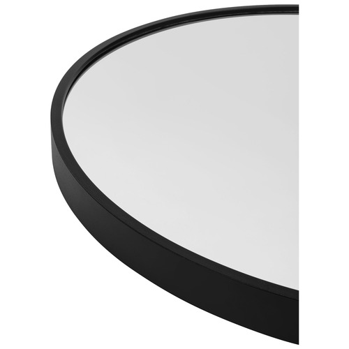 Tate Oval Wall Mirror
