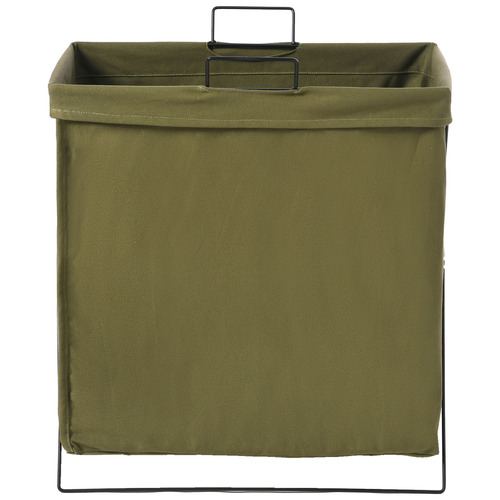Marbella Foldable Laundry Hamper