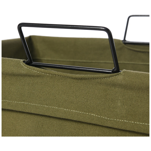 Marbella Foldable Laundry Hamper
