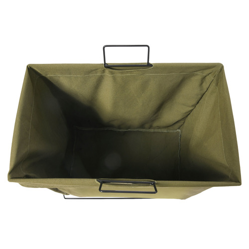 Marbella Foldable Laundry Hamper