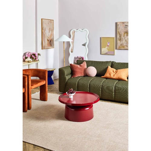 Palatine-Round-Steel-Coffee-Table