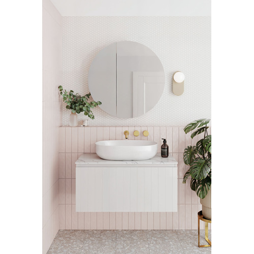 Mecca-800mm-Round-Mirrored-Shaving-Cabinet