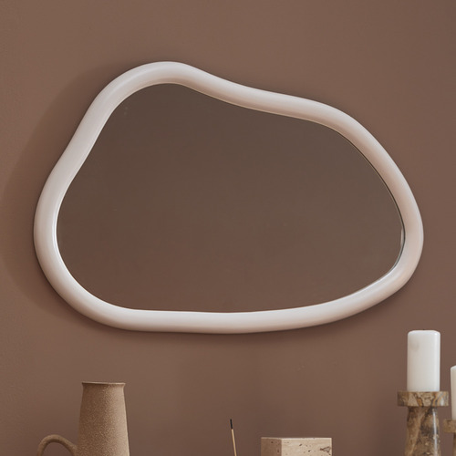 Mikko Organic Wall Mirror
