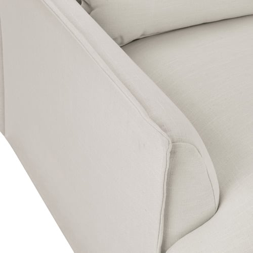 Softy Slipcover Armchair