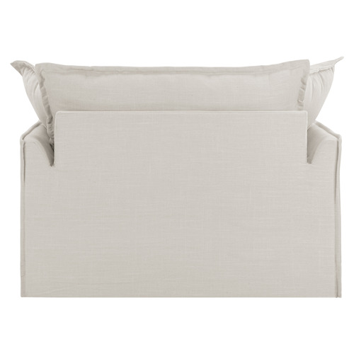 Softy Slipcover Armchair