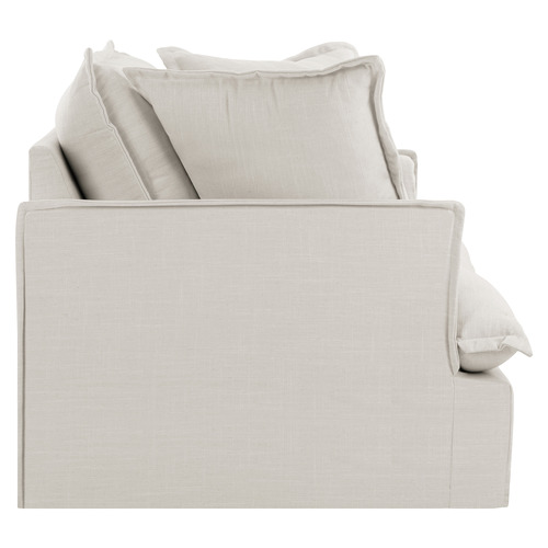 Softy Slipcover Armchair