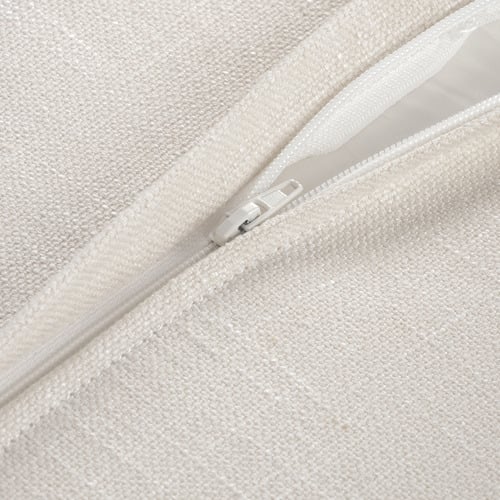 Softy Slipcover Ottoman