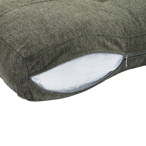 Brad Upholstered Single Sofa Bed