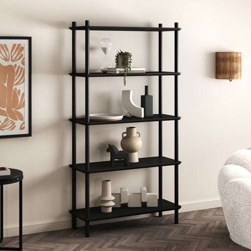 Banjo-5-Tier-Bookcase