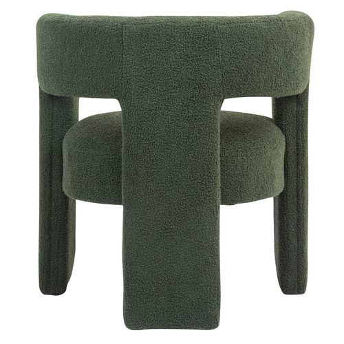 Pomaire-3-Legged-Boucle-Occasional-Chair