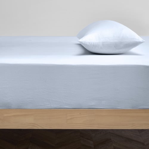 Pure-French-Flax-Linen-Fitted-Sheet-JH