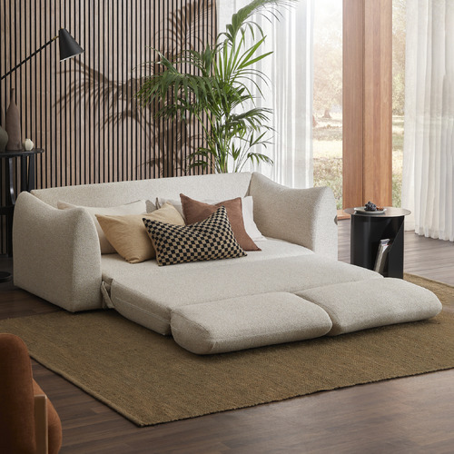 Unlock Your Sofa Bed's Potential: A Pro's Guide to Seamless Setup