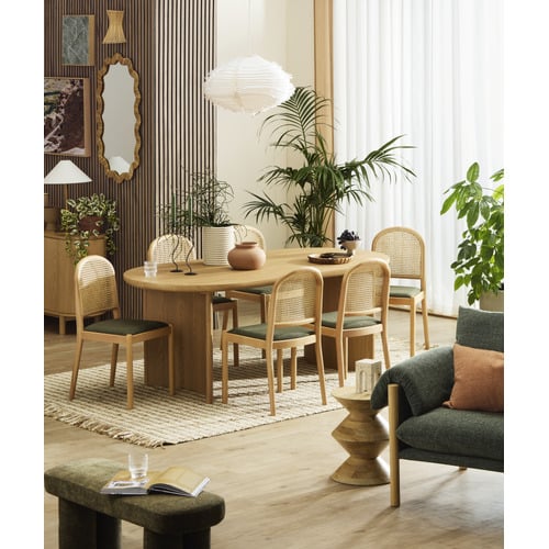 Louie-Arched-Rattan-and-Solid-Beech-Wood-Dining-Chairs
