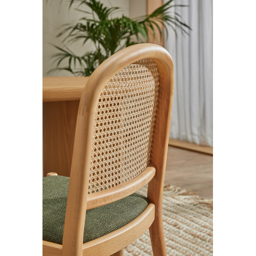 Louie-Arched-Rattan-and-Solid-Beech-Wood-Dining-Chairs