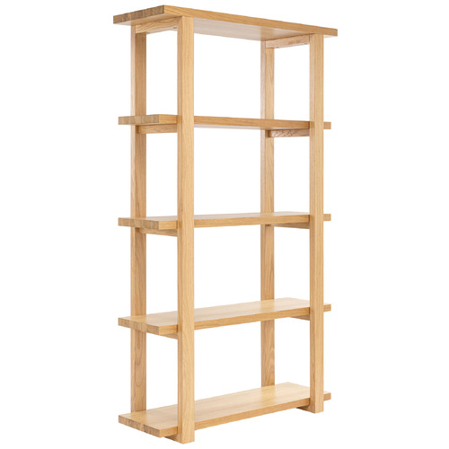 5 Tier Ski Bookcase