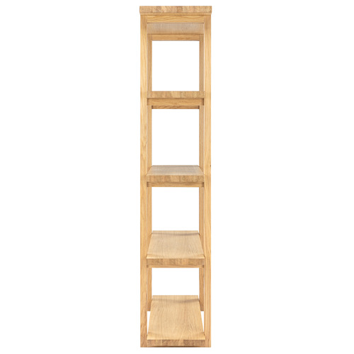 5 Tier Ski Bookcase