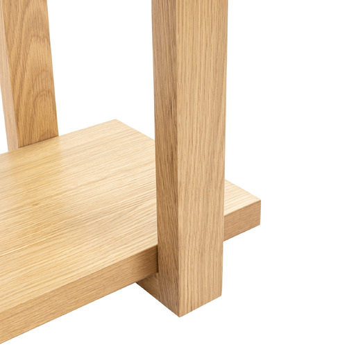5 Tier Ski Bookcase
