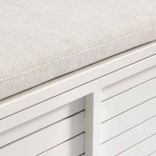 2-Seater-Malibu-Aluminium-Outdoor-Storage-Bench