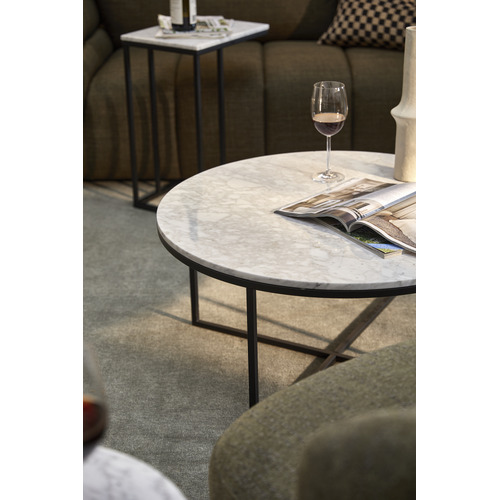 80cm-White-Serena-Italian-Carrara-Marble-Coffee-Table