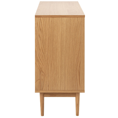 Dion Herringbone Chest of Drawers