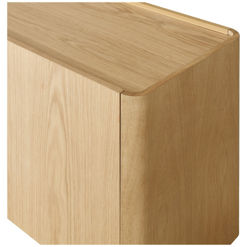 Ronan 3 Door TV Unit