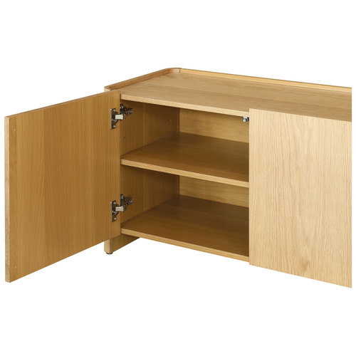 Ronan 3 Door TV Unit