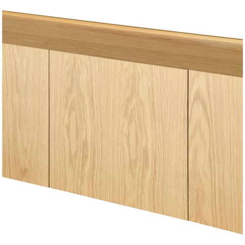 Ronan 3 Door TV Unit