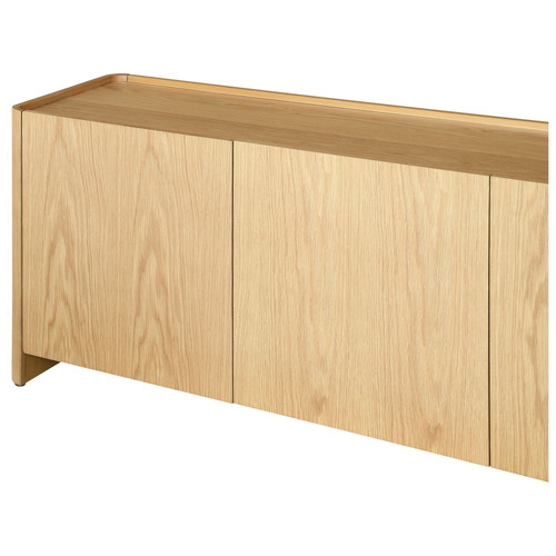 Ronan 3 Door TV Unit