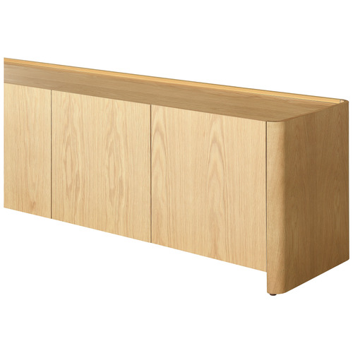 Ronan 3 Door TV Unit