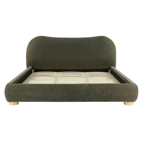 Paloma-Boucle-Bed