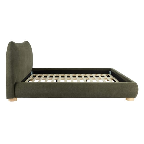 Paloma-Boucle-Bed