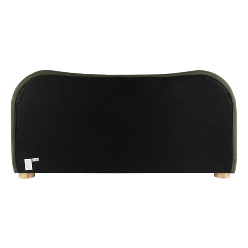 Paloma-Boucle-Bed