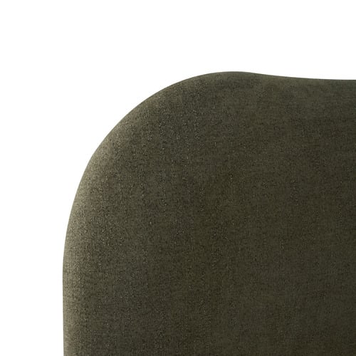 Paloma-Boucle-Bed