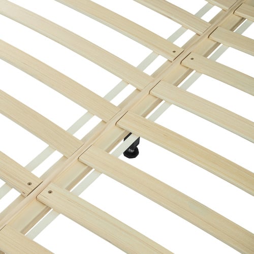 Paloma-Boucle-Bed