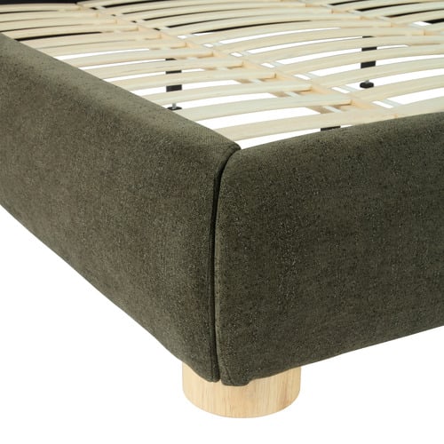 Paloma-Boucle-Bed