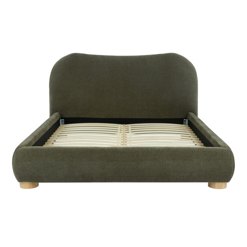 Paloma-Boucle-Bed
