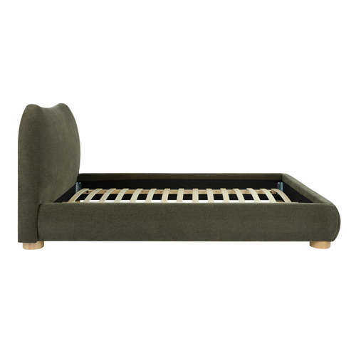 Paloma-Boucle-Bed