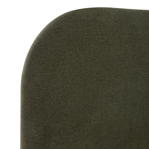 Paloma-Boucle-Bed