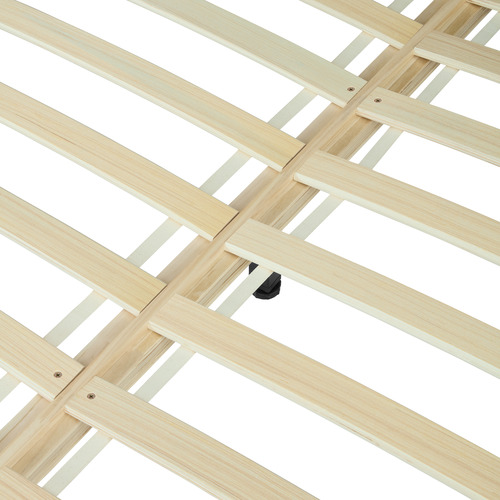 Paloma-Boucle-Bed