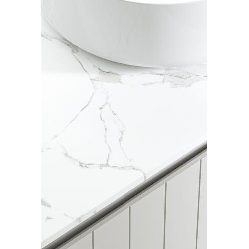 Belmont 900mm Wall Hung Single Vanity