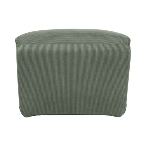 Olly 1 Seater Corduroy Single Sofa Bed