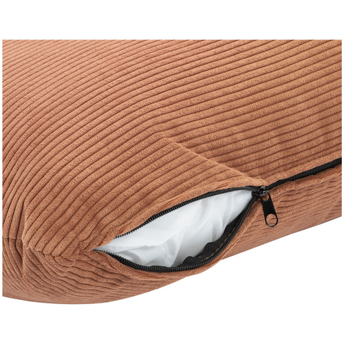 Olly 1 Seater Corduroy Single Sofa Bed