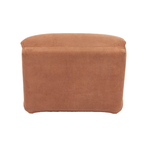 Olly 1 Seater Corduroy Single Sofa Bed