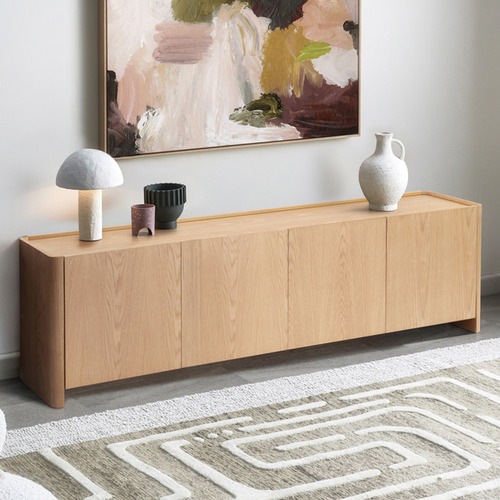 Ronan 3 Door TV Unit