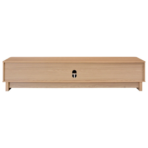 Walter 4 Door TV Unit