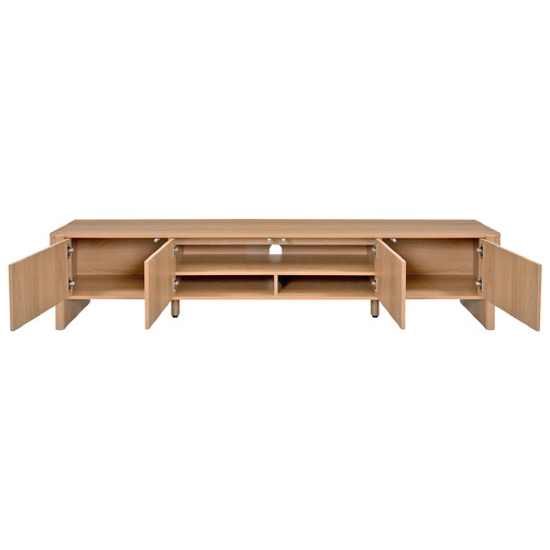 Walter 4 Door TV Unit