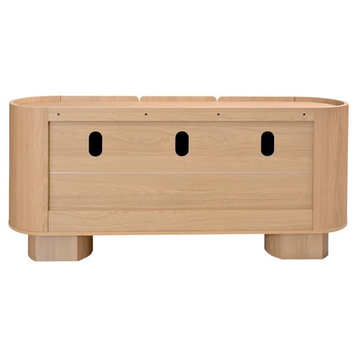 Stevie 3 Door Sideboard