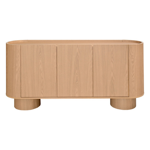 Stevie 3 Door Sideboard