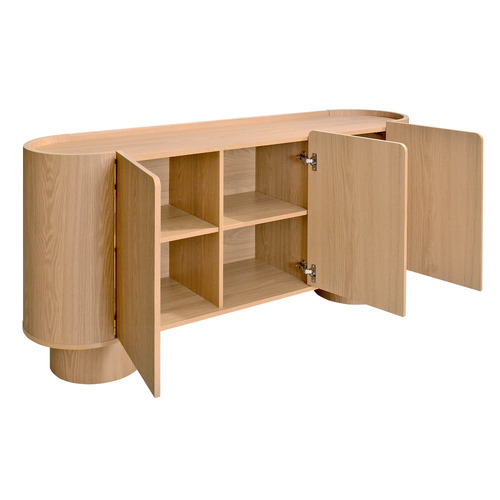 Stevie 3 Door Sideboard