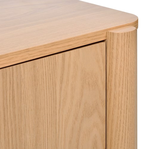 Walter 3 Door Sideboard